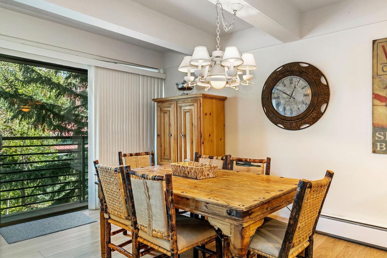 311 Vail International Condo Экстерьер фото