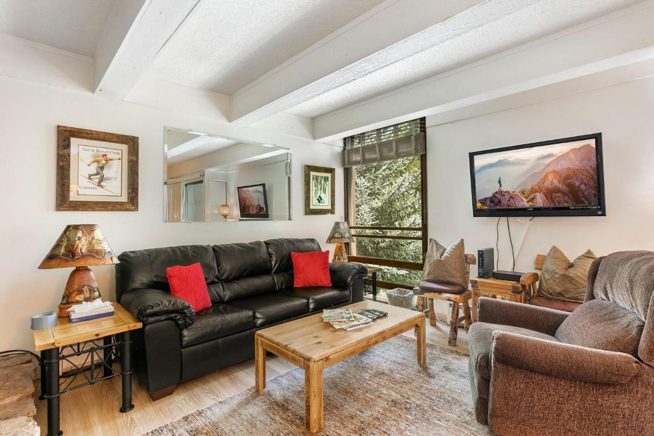 311 Vail International Condo Экстерьер фото