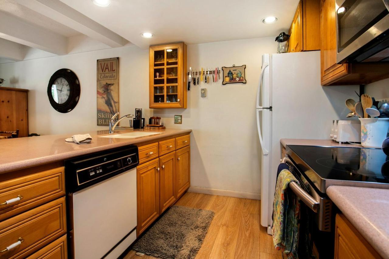 311 Vail International Condo Экстерьер фото