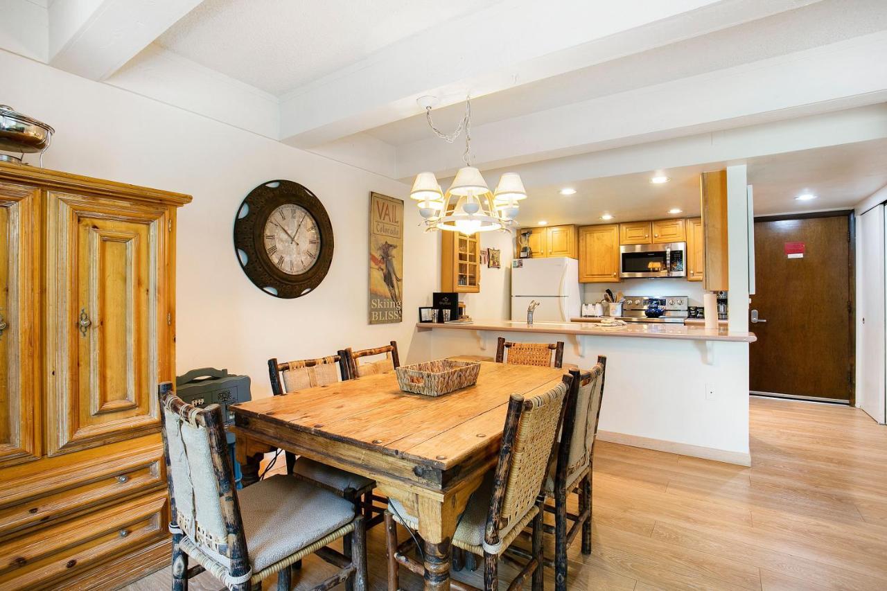 311 Vail International Condo Экстерьер фото