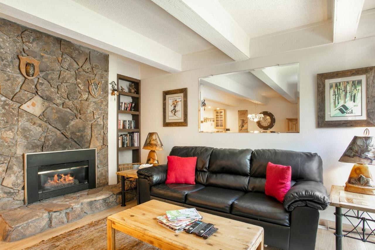 311 Vail International Condo Экстерьер фото