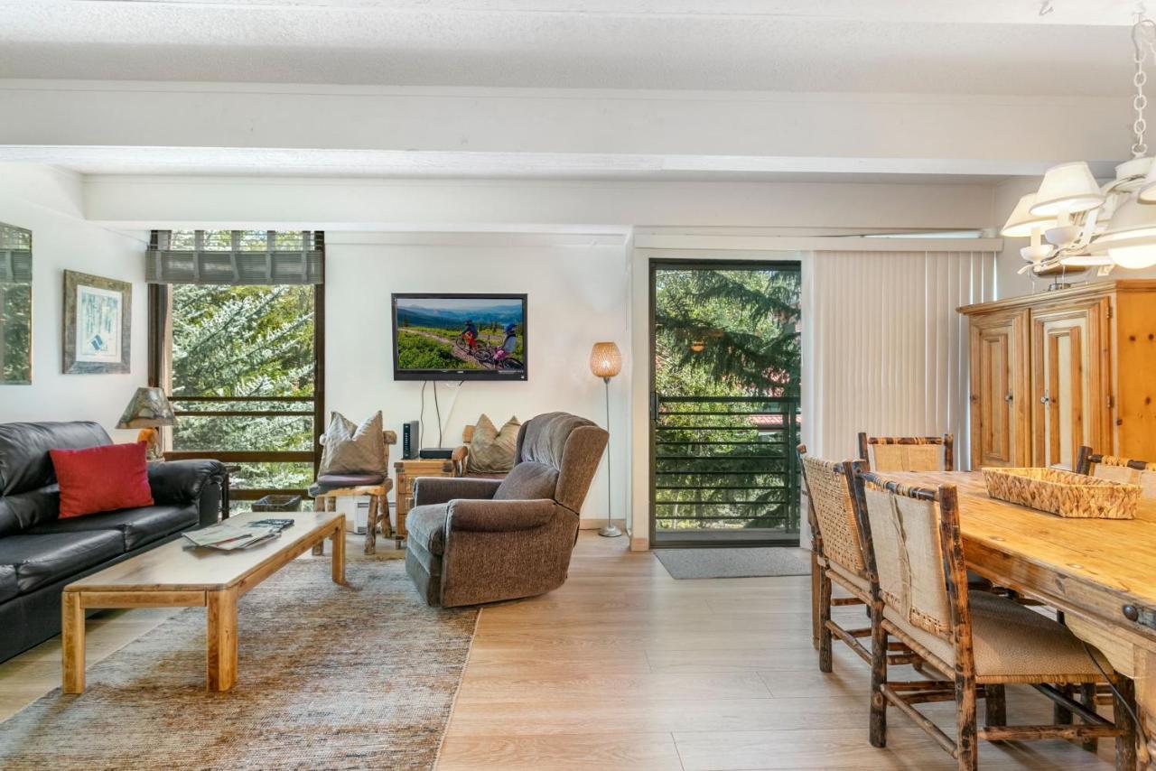 311 Vail International Condo Экстерьер фото