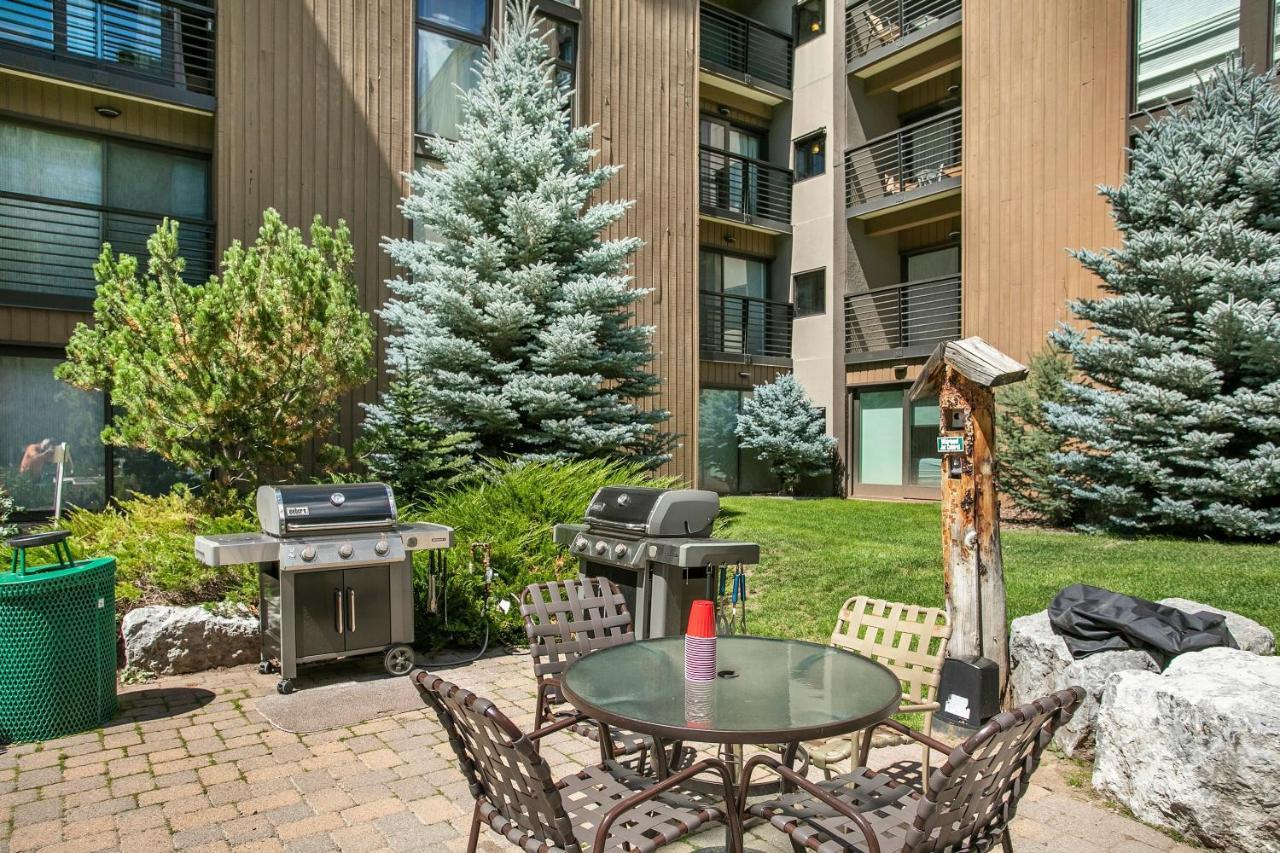 311 Vail International Condo Экстерьер фото