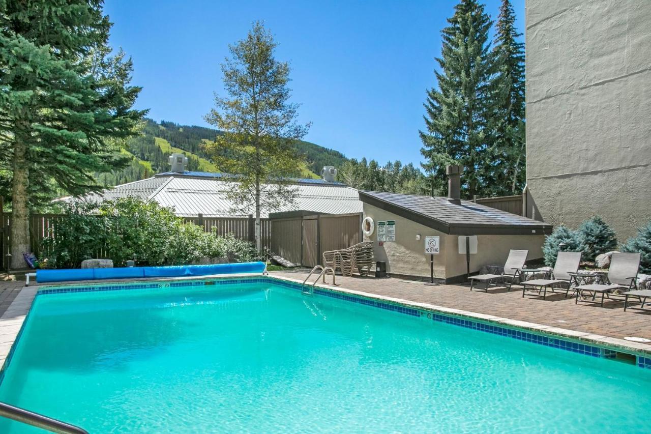 311 Vail International Condo Экстерьер фото