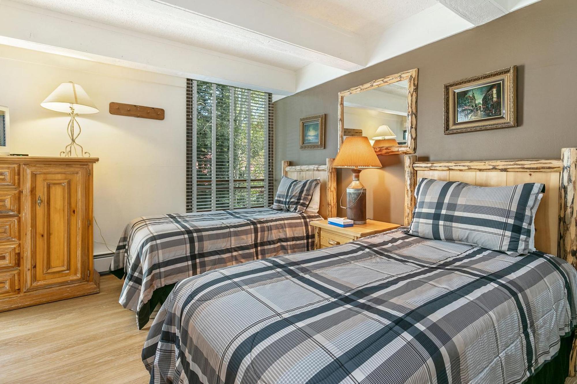 311 Vail International Condo Экстерьер фото